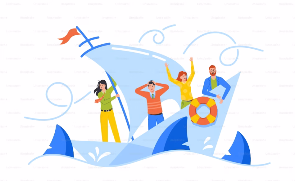 Why Most Marketing Strategies Fail (and How to Fix Them)